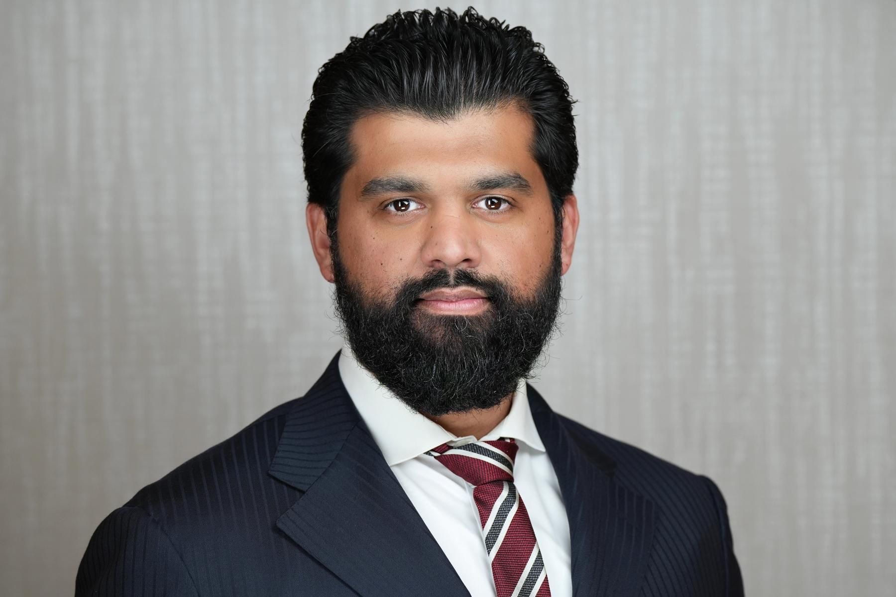 Joshua Alphonso, SAG